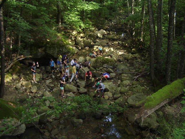 «Боевыми тропами Кавказа»